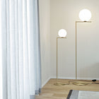 IC Lights Floor Lamp