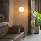 IC Lights Floor Lamp