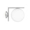 IC Lights Outdoor Wall / Ceiling Light  option Stainless Steel