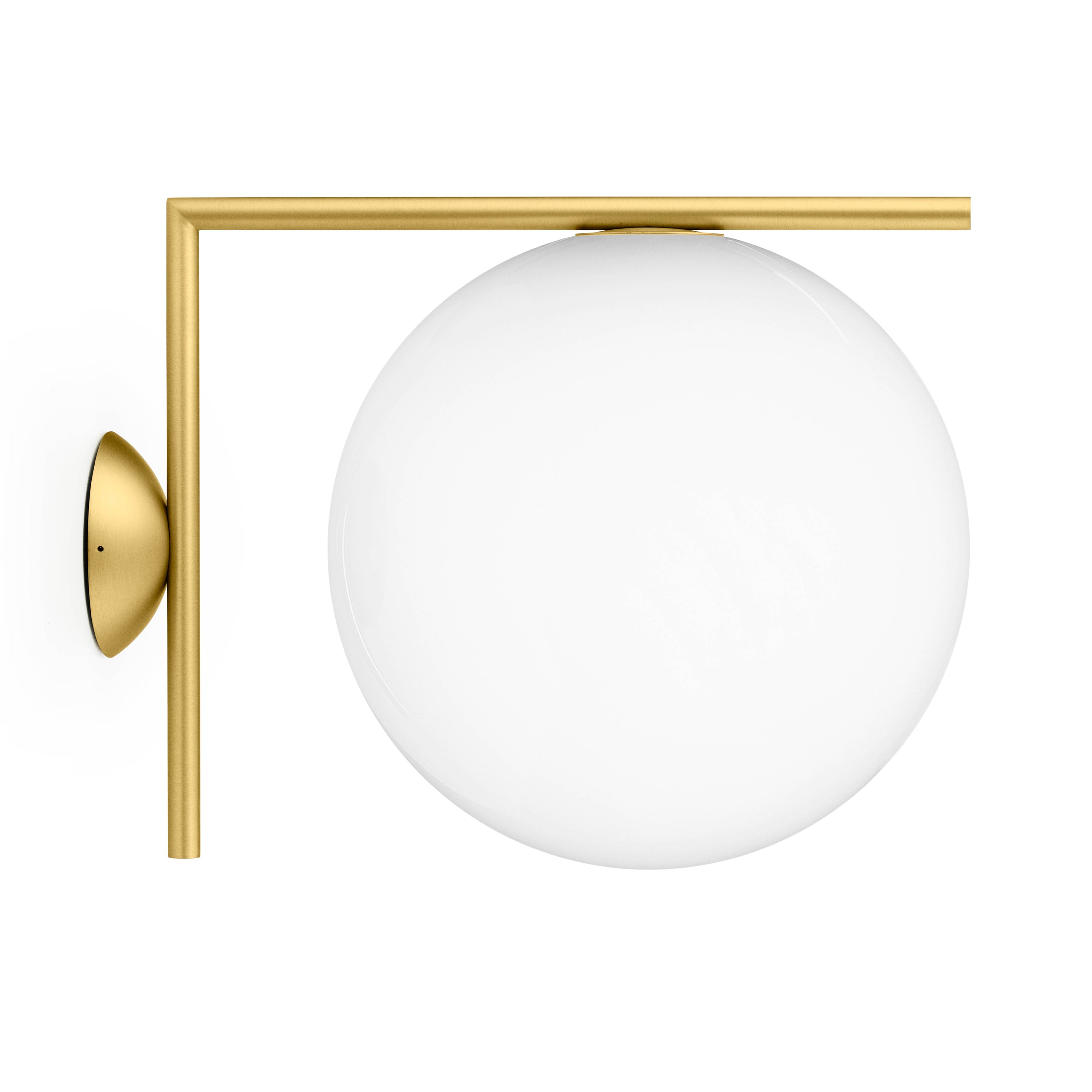 Flos IC Lights Wall / Ceiling Light - Thumbnail 2
