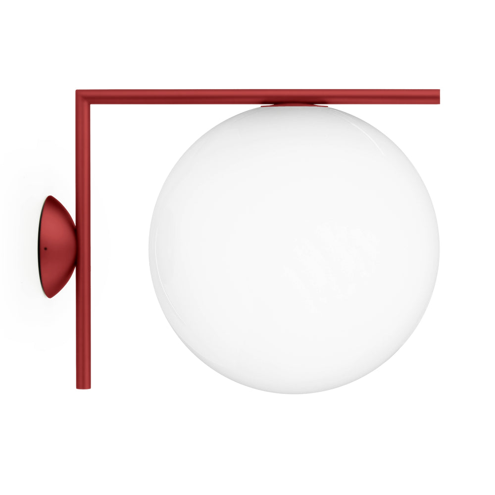 IC Lights Outdoor Wall / Ceiling Light