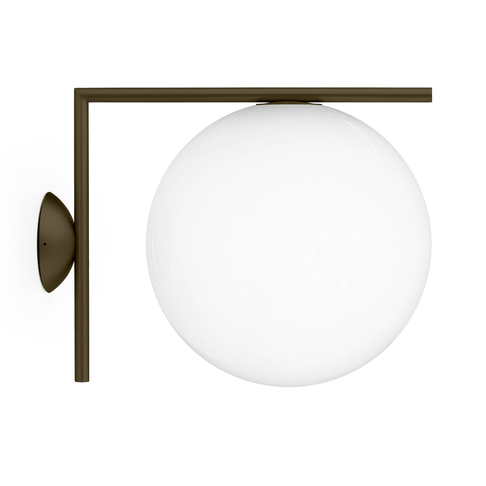 IC Lights Outdoor Wall / Ceiling Light
