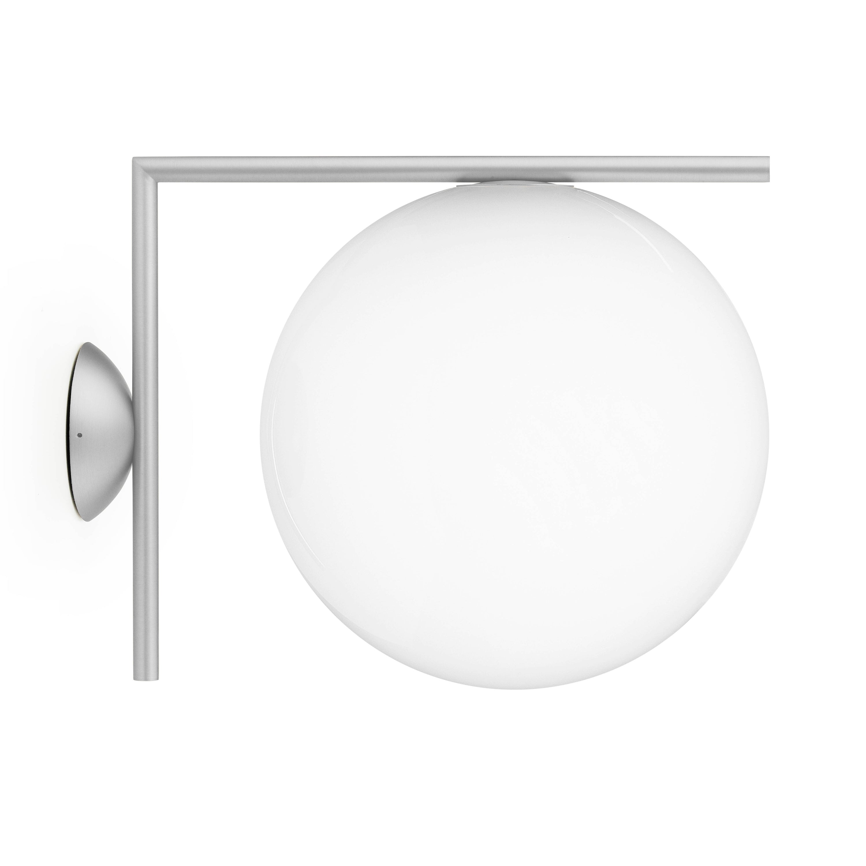 Flos IC Lights Wall / Ceiling Light - Thumbnail 3