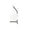 IC Lights T1 Low Table Lamp  option Black