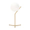 IC Lights Table Lamp  option T1 High / Brass