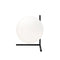 IC Lights Table Lamp  option T2 / Black
