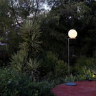 IC Outdoor Floor Lamp