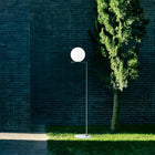 IC Outdoor Floor Lamp