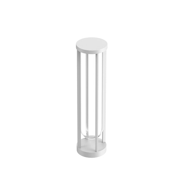 In Vitro Outdoor Bollard Light