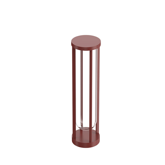 In Vitro Outdoor Bollard Light