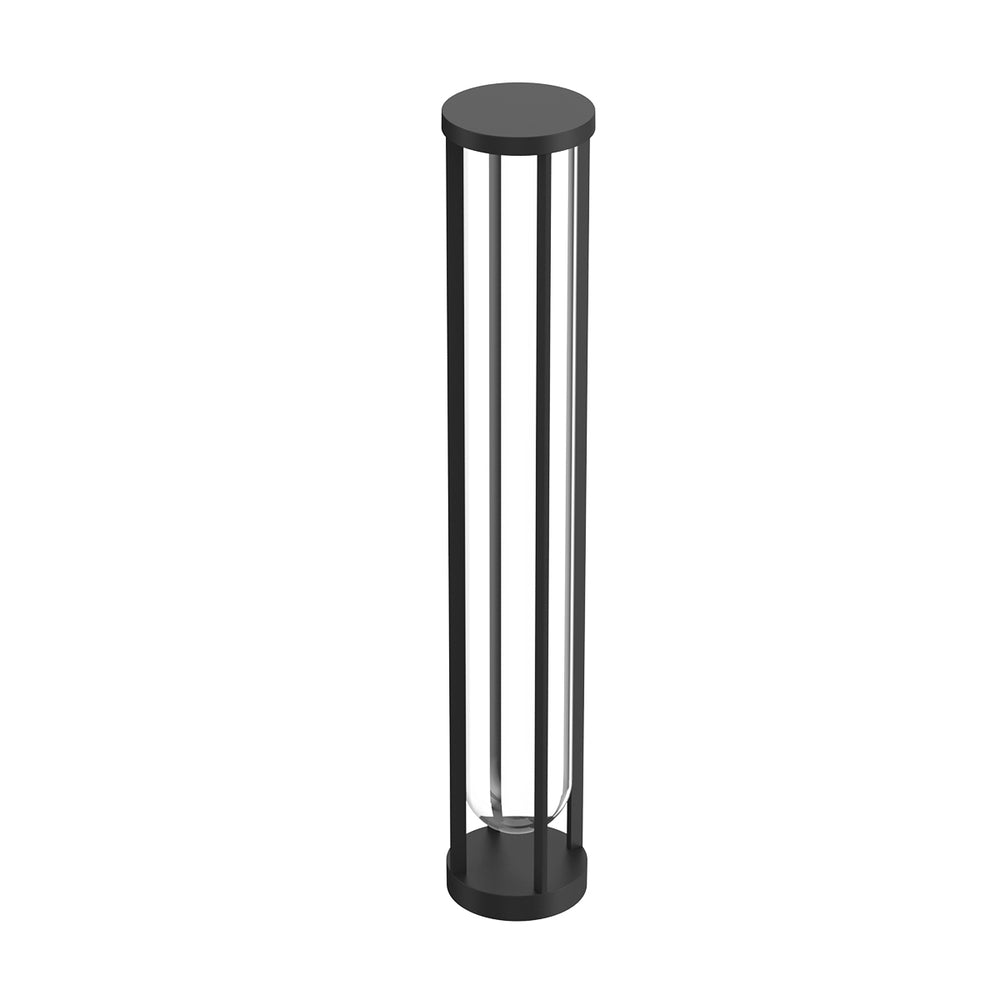 In Vitro Outdoor Bollard Light