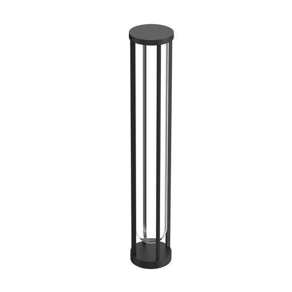 In Vitro Outdoor Bollard Light