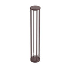 In Vitro Outdoor Bollard Light