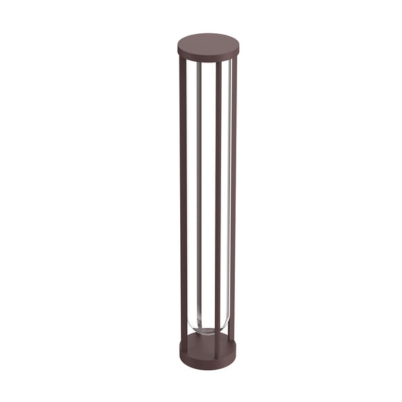 In Vitro Outdoor Bollard Light