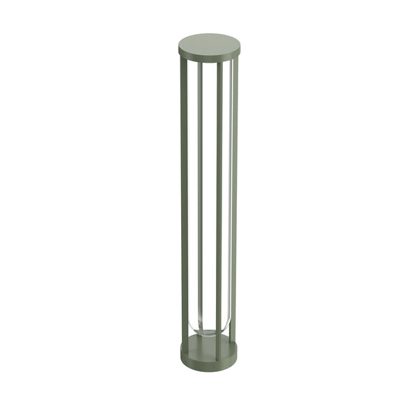 In Vitro Outdoor Bollard Light