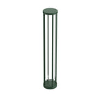 In Vitro Outdoor Bollard Light