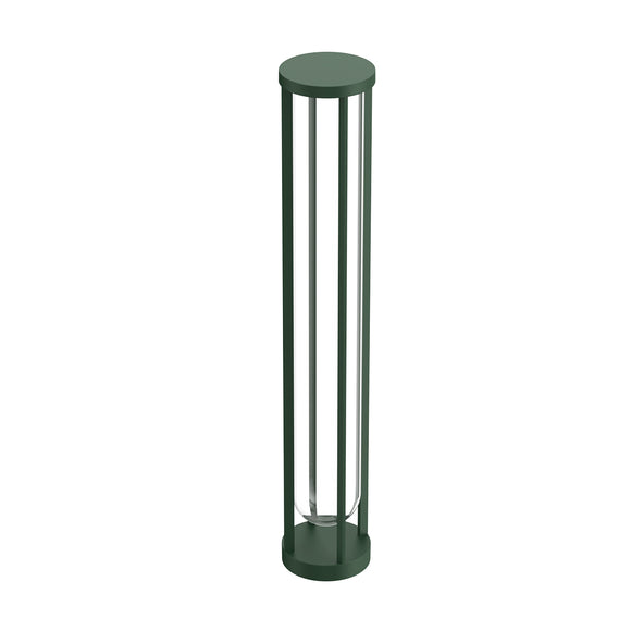 In Vitro Outdoor Bollard Light