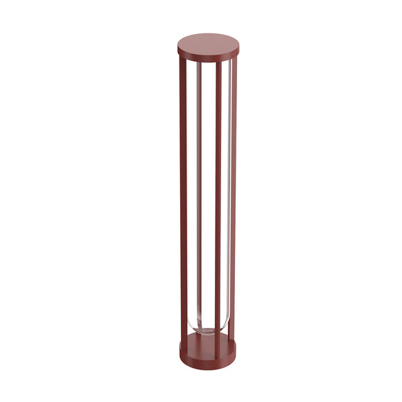 In Vitro Outdoor Bollard Light