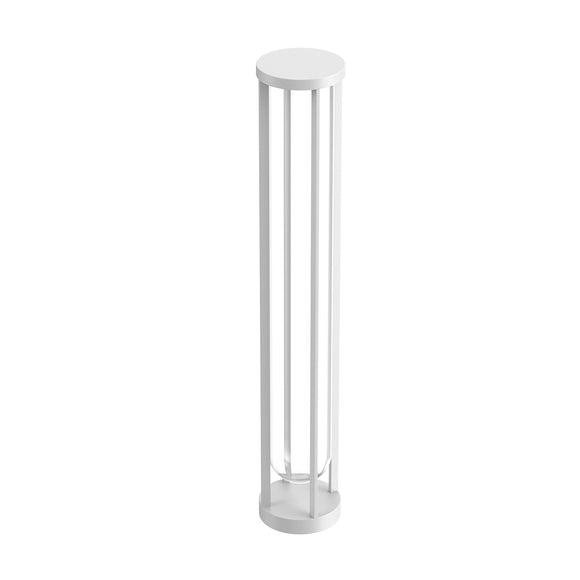 In Vitro Outdoor Bollard Light