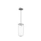 In Vitro Outdoor Suspension Light  option White