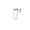 In Vitro Outdoor Wall Light  option White