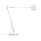 Kelvin Edge Task Lamp  option F3452009 - White