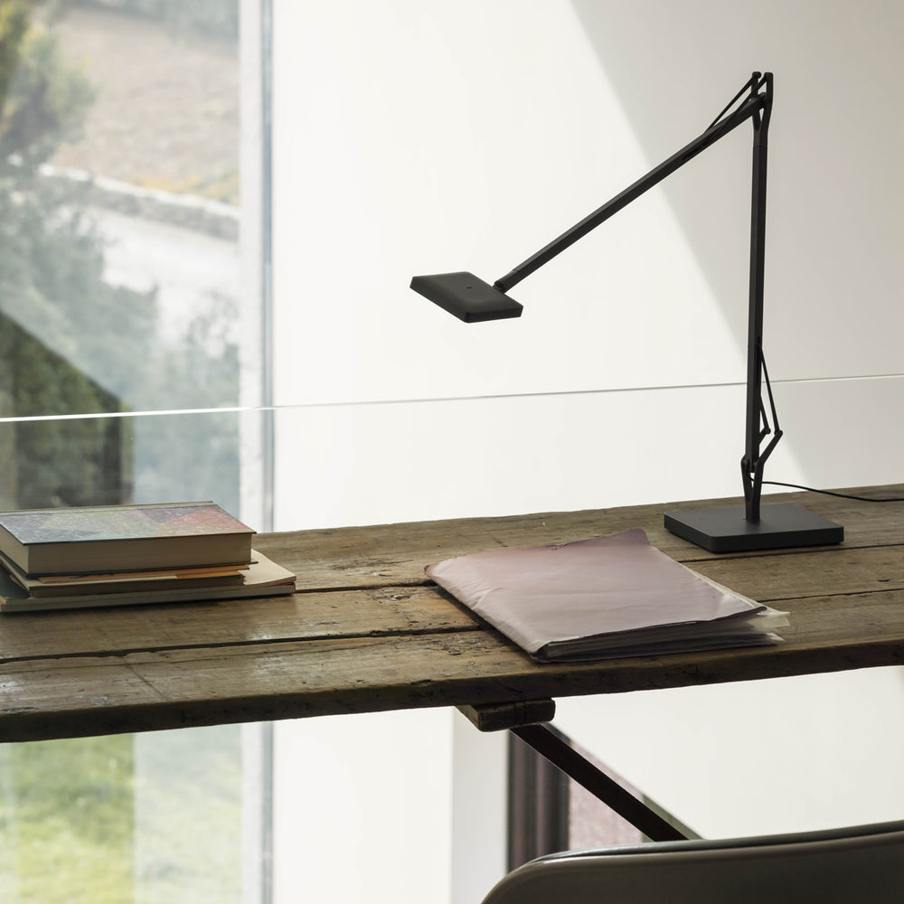 FLOS Kelvin Edge Task Lamp - 2Modern