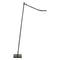 Kelvin Floor Lamp  option F3305030 - Shiny Black