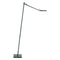 Kelvin Floor Lamp  option F3305033 - Anthracite