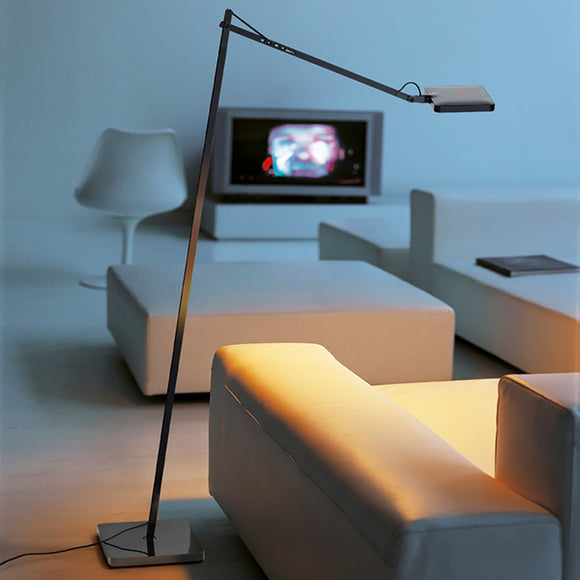 Kelvin Floor Lamp