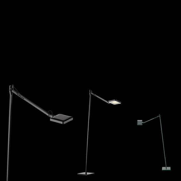 Kelvin Floor Lamp