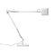 Kelvin Green Mode Table Lamp  option Shiny White