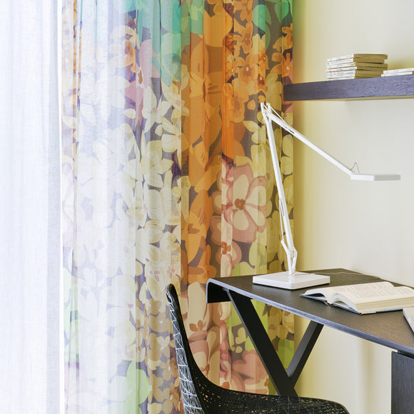 Kelvin Green Mode Table Lamp