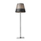 Ktribe F3 Outdoor Floor Lamp  option Panama