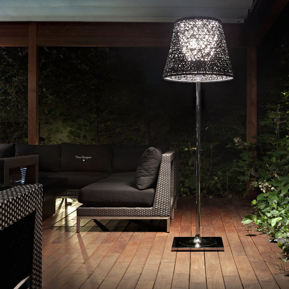 Ktribe F3 Outdoor Floor Lamp