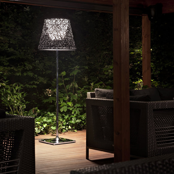 Ktribe F3 Outdoor Floor Lamp