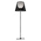 KTribe Floor Lamp  option FU630130 - F3 / Fumee