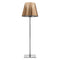 KTribe Floor Lamp  option FU630146 - F3 / Aluminized Bronze