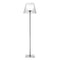 KTribe Floor Lamp  option FU630500 - F2 / Transparent