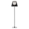 KTribe Floor Lamp  option FU630530 - F2 / Fumee