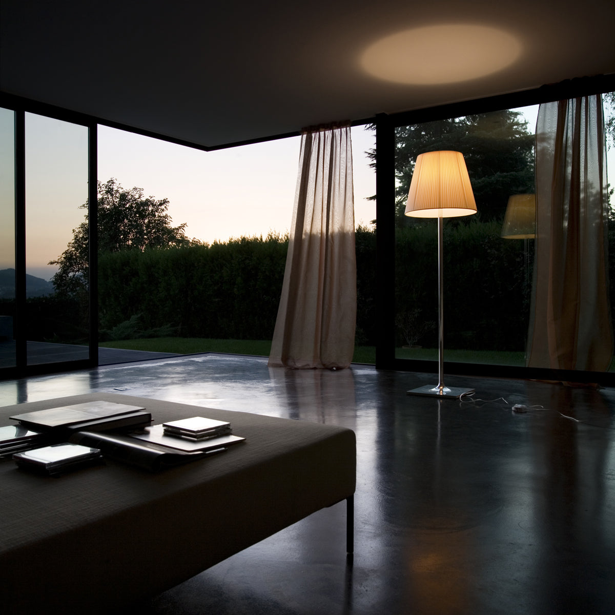 FLOS KTribe Floor Lamp - 2Modern