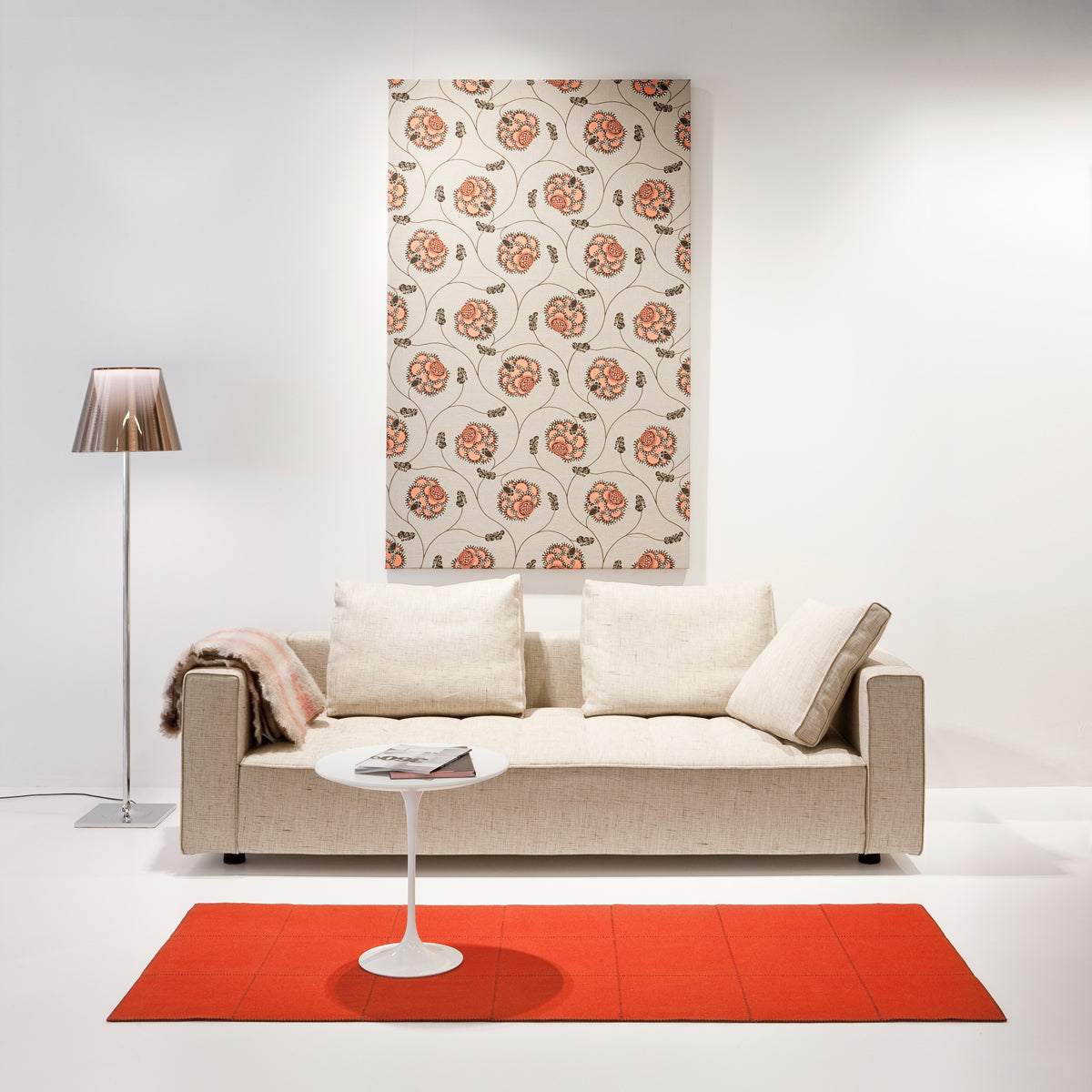 FLOS KTribe Floor Lamp - 2Modern