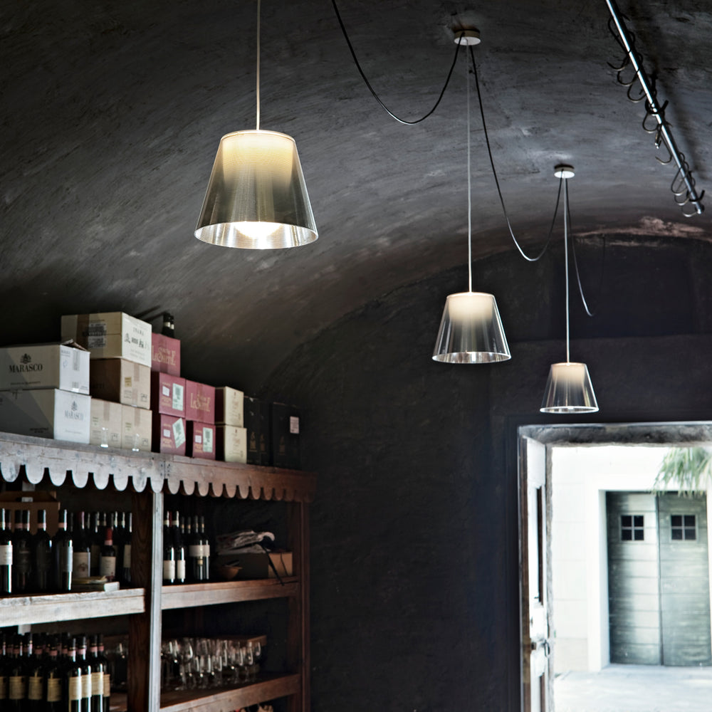 Ktribe Suspension Lamp