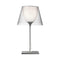 Ktribe Table Lamp  option Grey / Glass