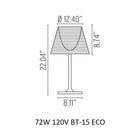 Ktribe Table Lamp
