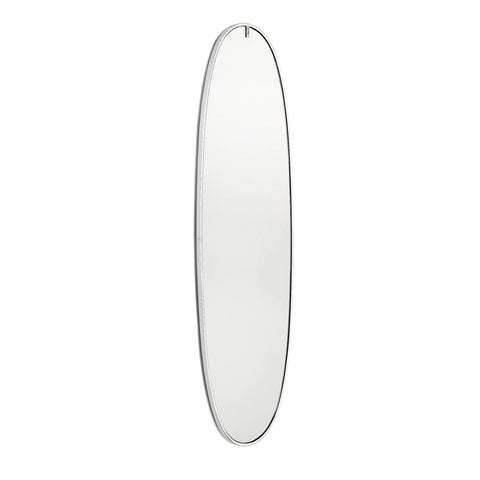 La Plus Belle Wall-Mounted Mirror with Integrated LED lights
