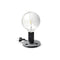 Lampadina LED Table Lamp  option Black / Grey