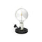 Lampadina LED Table Lamp  option White / Black