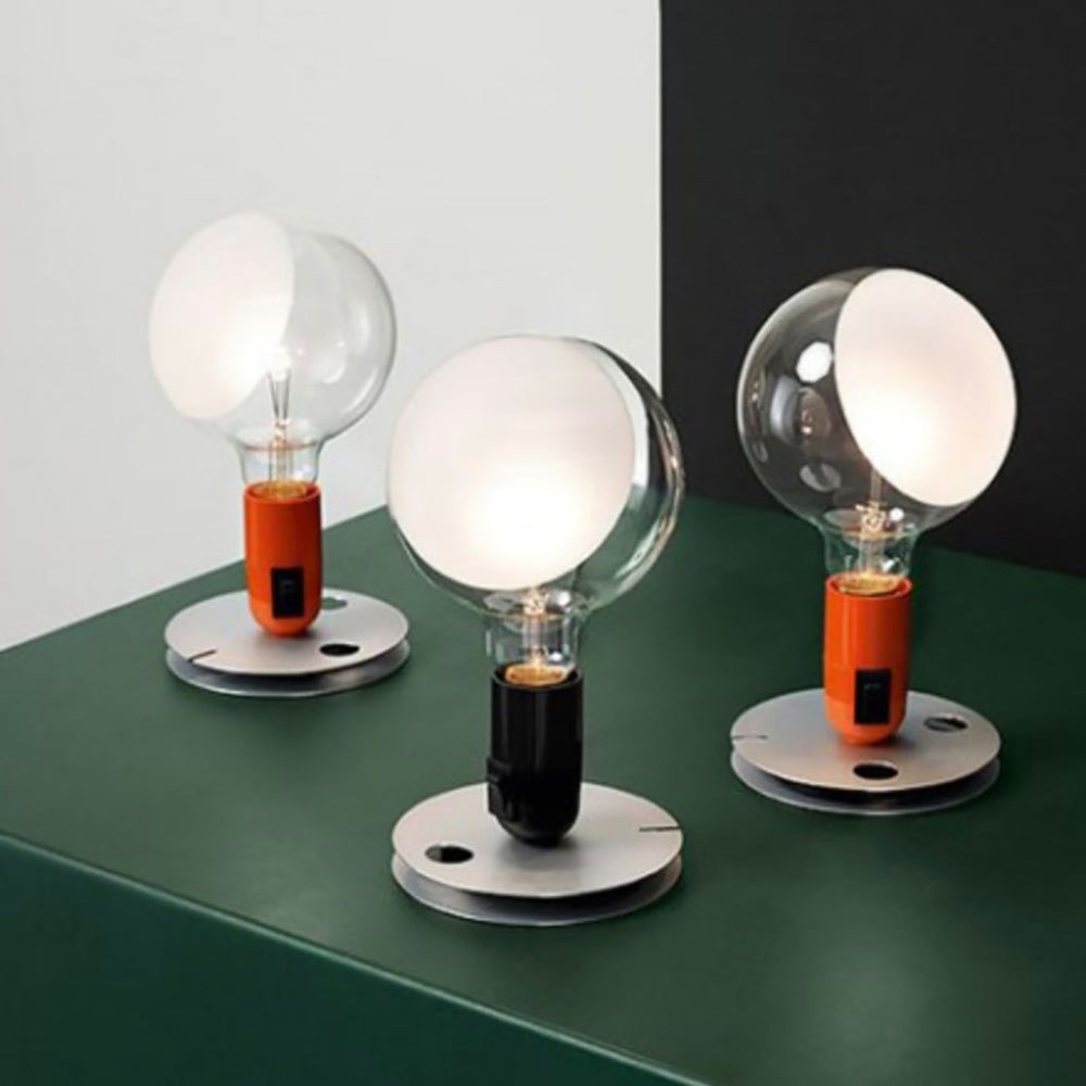 Lampadina LED Table Lamp