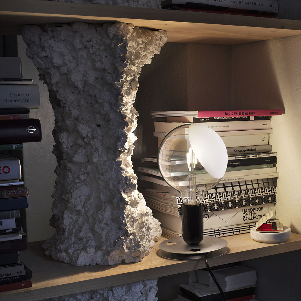 Lampadina LED Table Lamp